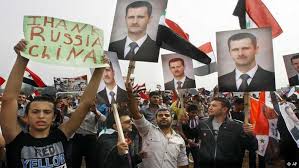 Mapigano kusimamishwa kwa saa 48 Syria